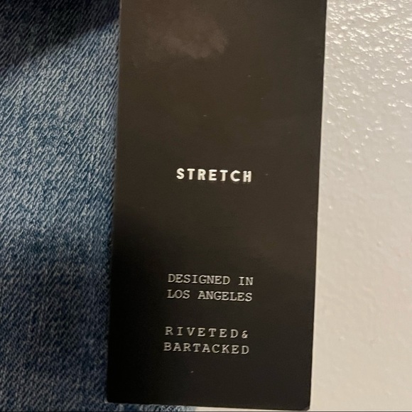 Brand New Forever 21 Skinny Jeans - Picture 3 of 7